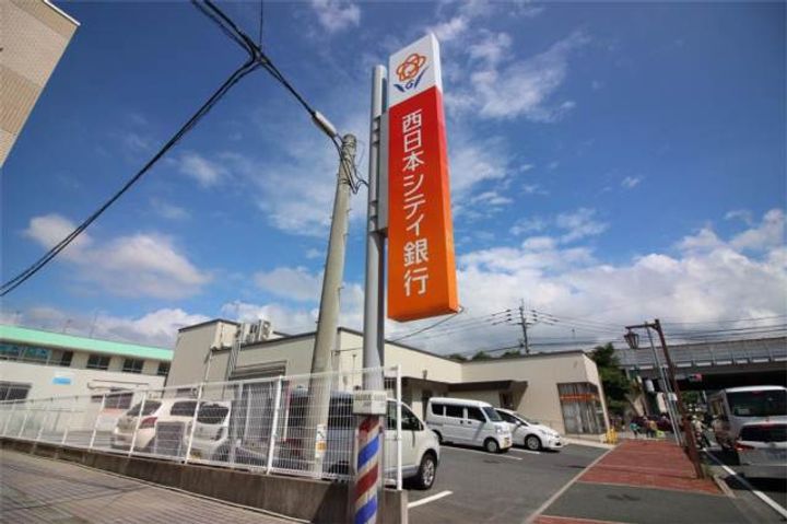 福岡県宗像市自由ヶ丘2丁目(マンション)の賃貸物件212の周辺