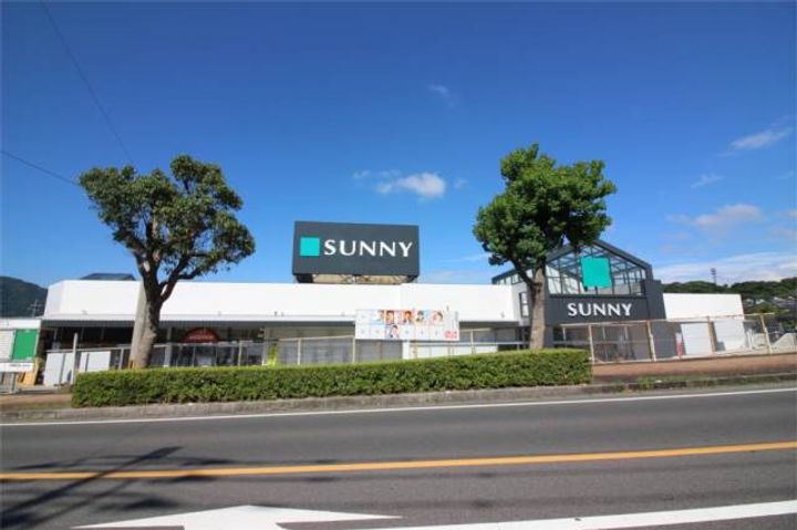 福岡県宗像市自由ヶ丘2丁目(マンション)の賃貸物件212の周辺