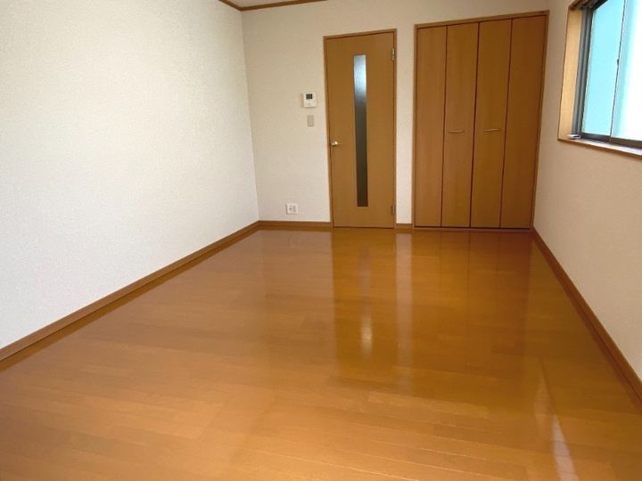 福岡県宗像市宮田2丁目(アパート)の賃貸物件205の内装