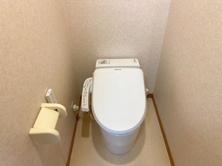 福岡県宗像市宮田2丁目(アパート)の賃貸物件205のその他画像