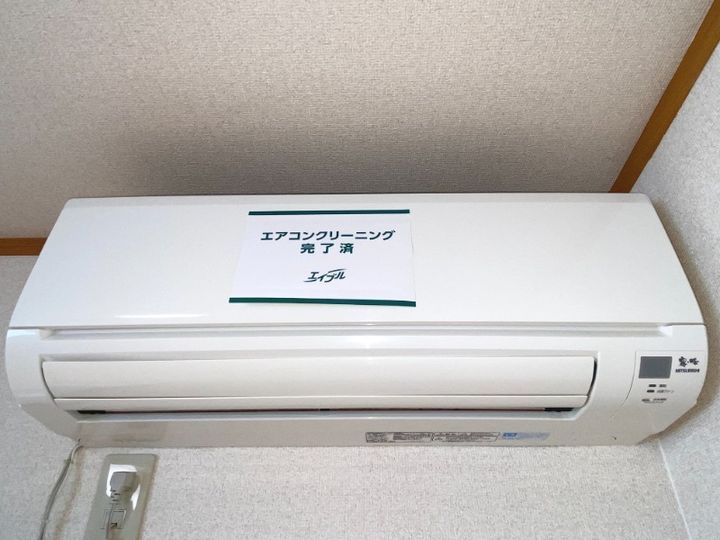 福岡県宗像市宮田2丁目(アパート)の賃貸物件205のその他画像