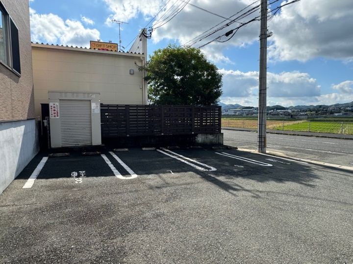 福岡県宗像市宮田2丁目(アパート)の賃貸物件205のその他画像