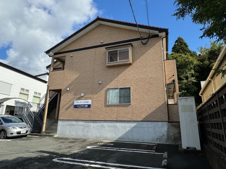 福岡県宗像市宮田2丁目(アパート)の賃貸物件205のその他画像