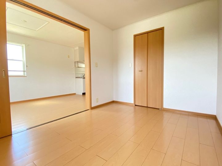 グレース城西ヶ丘Bのその他画像