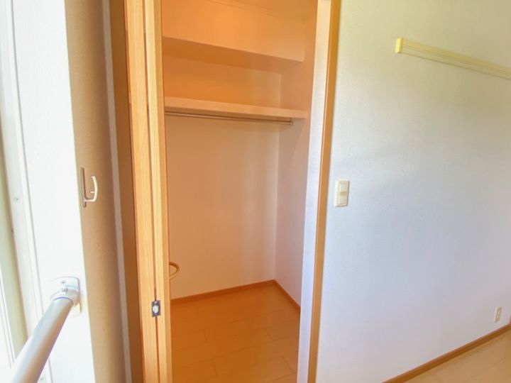 グレース城西ヶ丘Bのその他画像