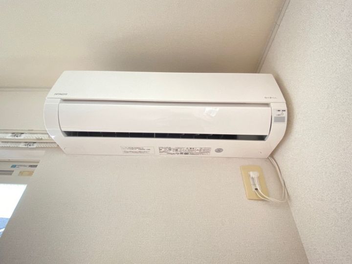 グレース城西ヶ丘Bのその他画像