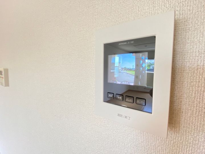 グレース城西ヶ丘Bのその他画像