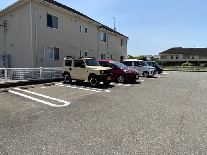 グレース城西ヶ丘Bのその他画像