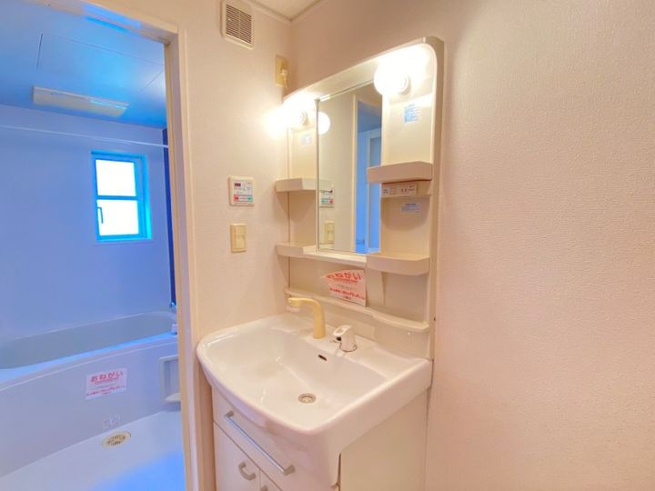 グレース城西ヶ丘Bのその他画像