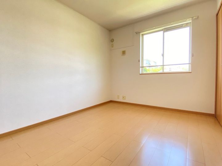 グレース城西ヶ丘Bのその他画像