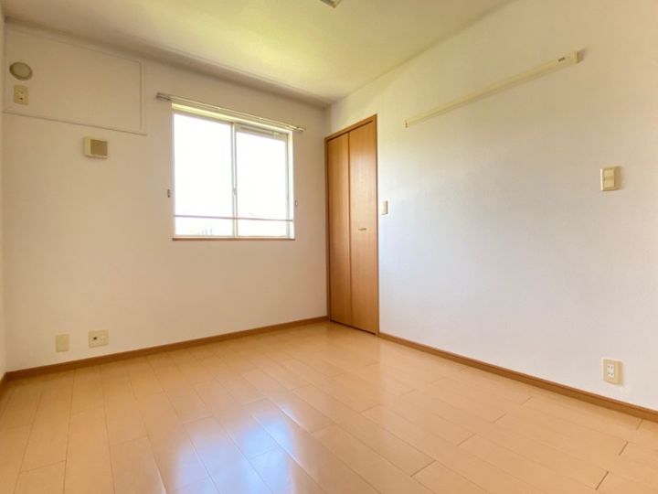 グレース城西ヶ丘Bのその他画像