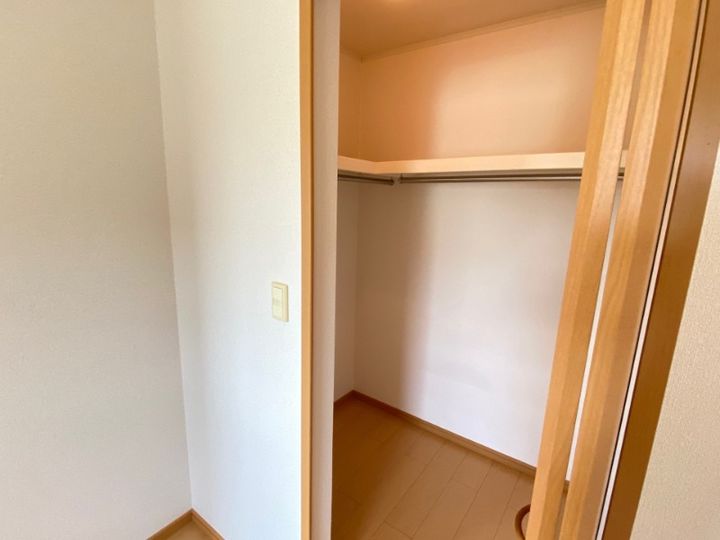 グレース城西ヶ丘Bのその他画像