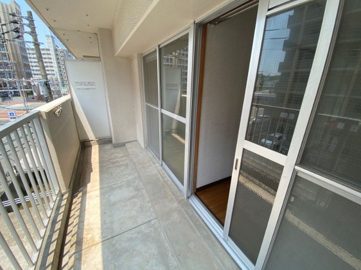 福岡県宗像市栄町(マンション)の賃貸物件301のその他画像