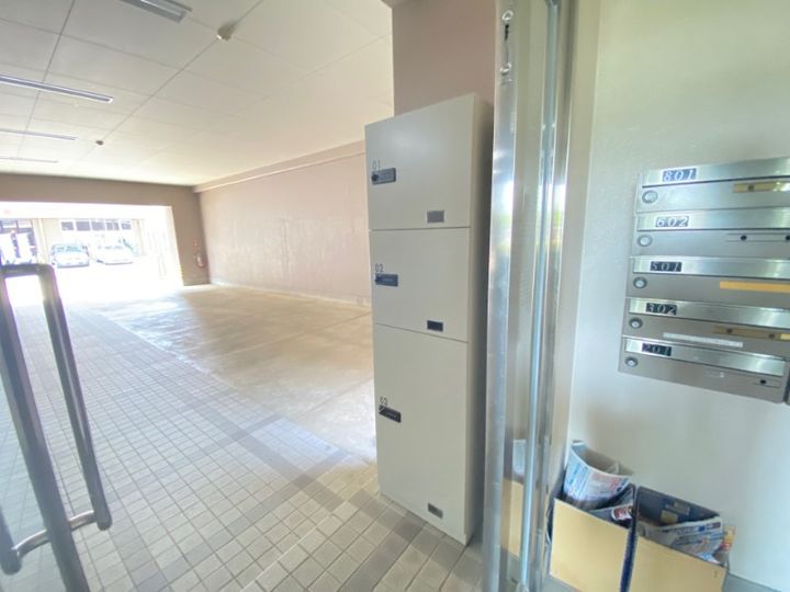 福岡県宗像市栄町(マンション)の賃貸物件301のその他画像