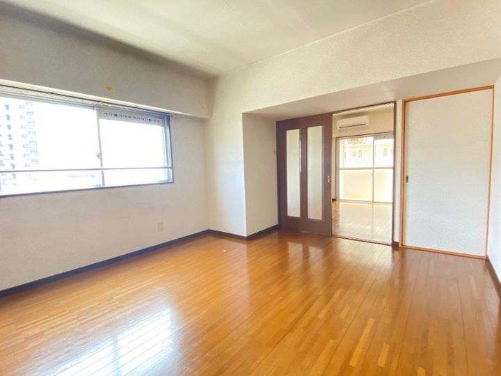 福岡県宗像市栄町(マンション)の賃貸物件301の内装