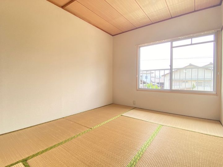 福岡県宗像市東郷2丁目(アパート)の賃貸物件201のその他画像