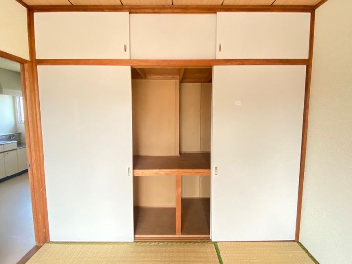 福岡県宗像市東郷2丁目(アパート)の賃貸物件201のその他画像