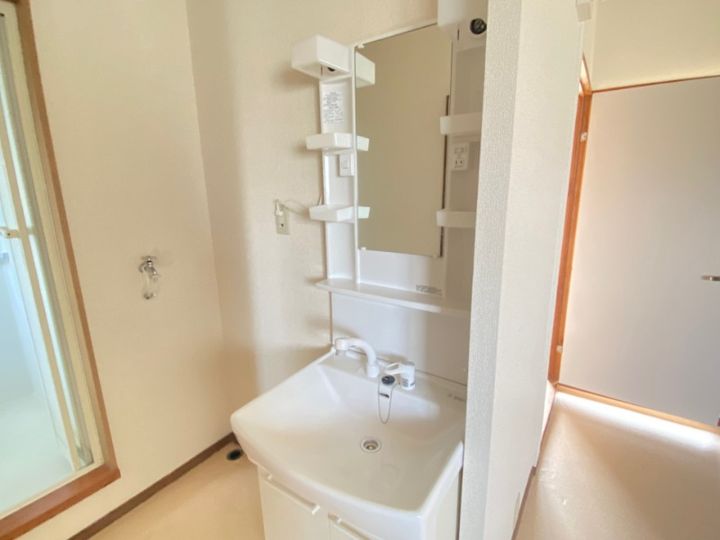 福岡県宗像市東郷2丁目(アパート)の賃貸物件201のその他画像