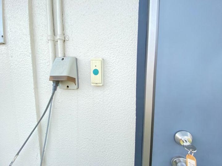 福岡県宗像市東郷2丁目(アパート)の賃貸物件201のその他画像