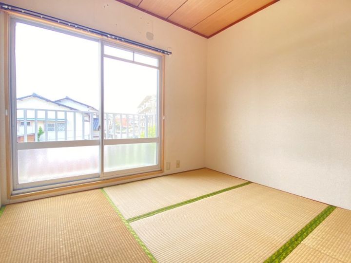 福岡県宗像市東郷2丁目(アパート)の賃貸物件201のその他画像