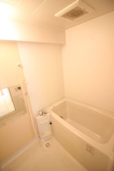 福岡県宮若市宮田(マンション)の賃貸物件407の風呂