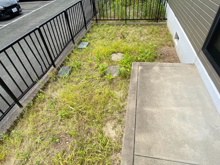 サンハイム田熊101のその他画像