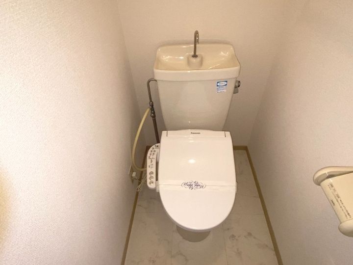 サンハイム田熊101のその他画像