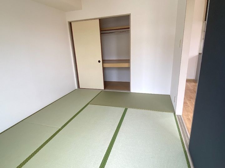 サンハイム田熊101のその他画像