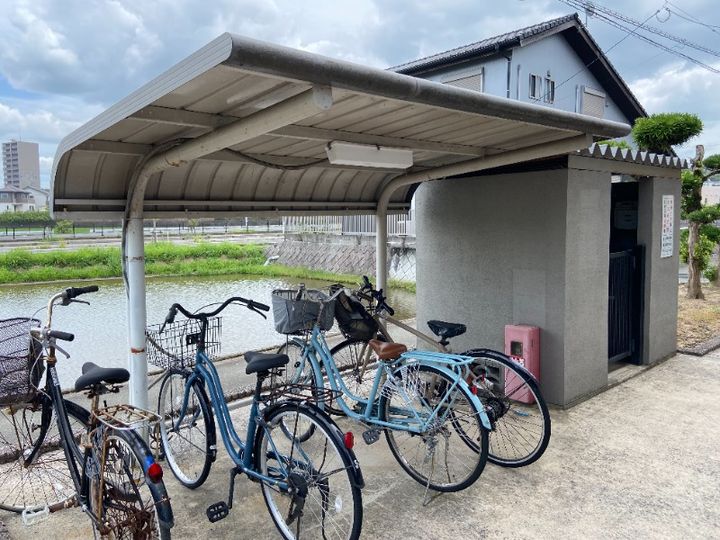 サンハイム田熊101のその他画像