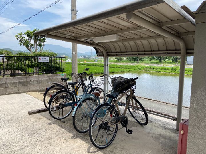 サンハイム田熊101のその他画像