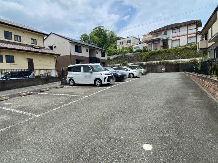 サンハイム田熊101のその他画像