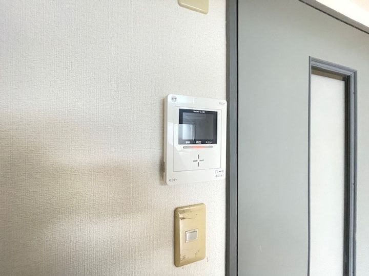 福岡県古賀市千鳥6丁目(アパート)の賃貸物件201のその他画像
