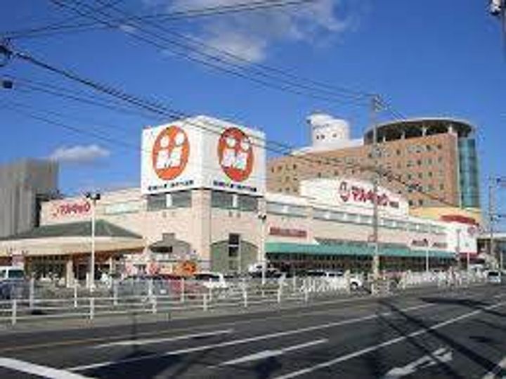 福岡県古賀市千鳥6丁目(アパート)の賃貸物件201の周辺