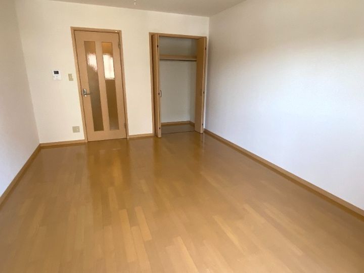 福岡県宗像市日の里1丁目(アパート)の賃貸物件203の内装