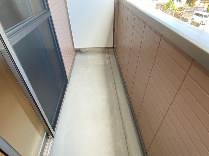 福岡県宗像市日の里1丁目(アパート)の賃貸物件203のその他画像