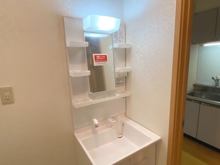 福岡県宗像市日の里1丁目(アパート)の賃貸物件203のその他画像