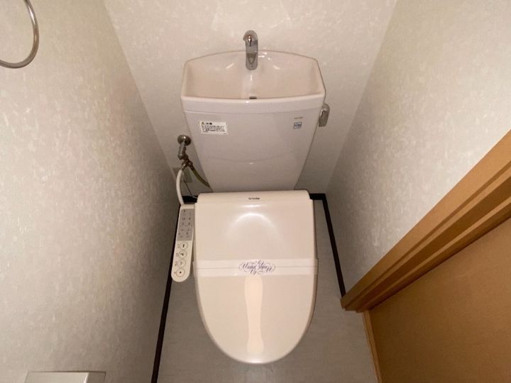 福岡県宗像市日の里1丁目(アパート)の賃貸物件203のその他画像