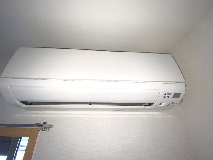 福岡県宗像市日の里1丁目(アパート)の賃貸物件203のその他画像