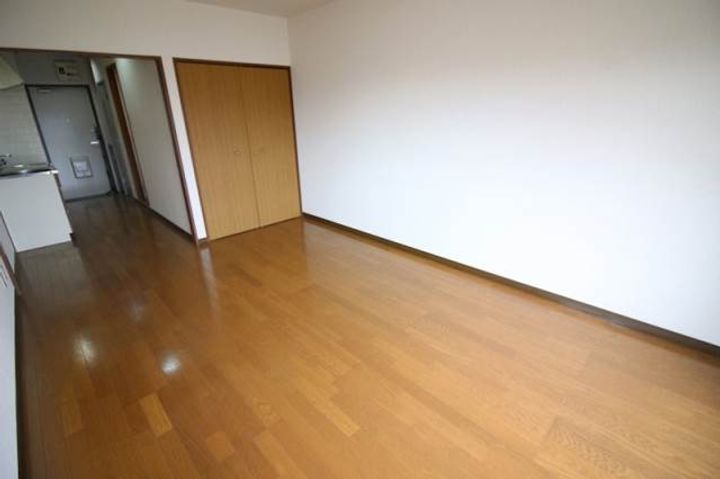 You House102の内装