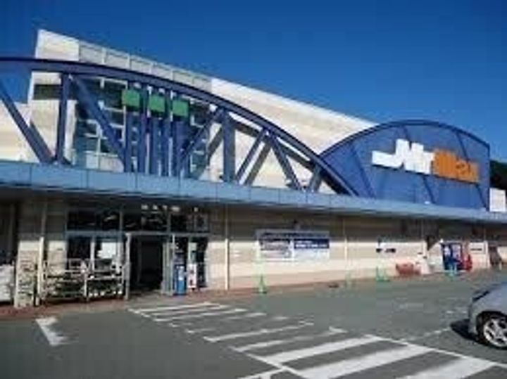 You House102の周辺