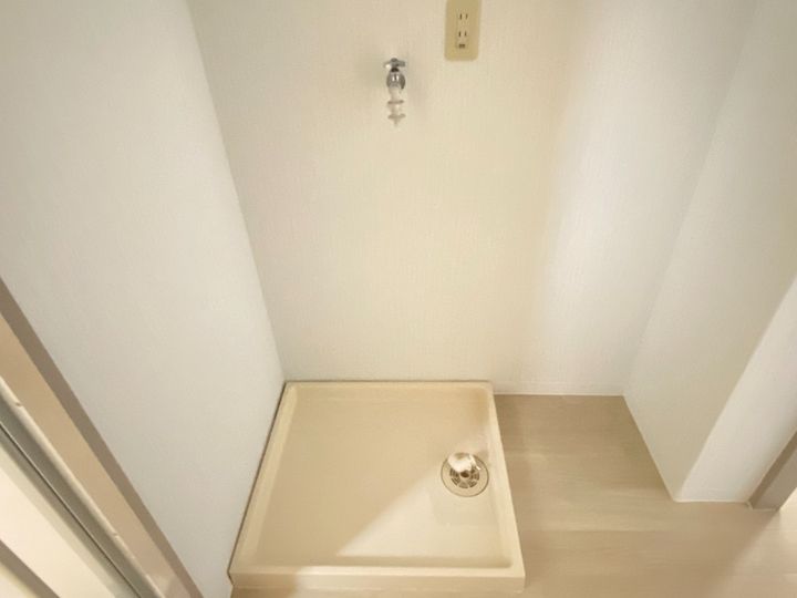 福岡県宗像市田熊4丁目(マンション)の賃貸物件401のその他画像