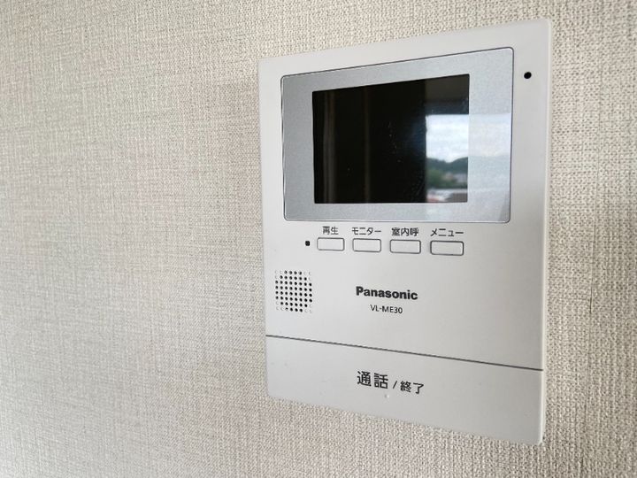 福岡県宗像市田熊4丁目(マンション)の賃貸物件401のその他画像