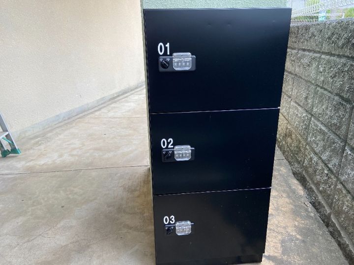 福岡県宗像市田熊4丁目(マンション)の賃貸物件401のその他画像