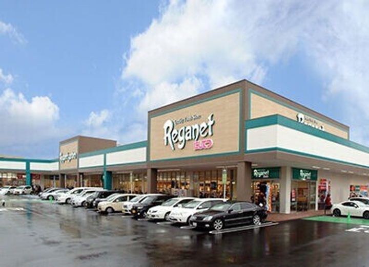 福岡県宗像市田熊4丁目(マンション)の賃貸物件401の周辺