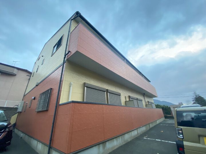 福岡県宗像市徳重1丁目(アパート)の賃貸物件101のその他画像