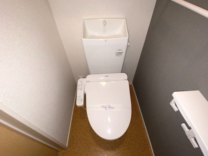 福岡県宗像市稲元3丁目(アパート)の賃貸物件203のその他画像