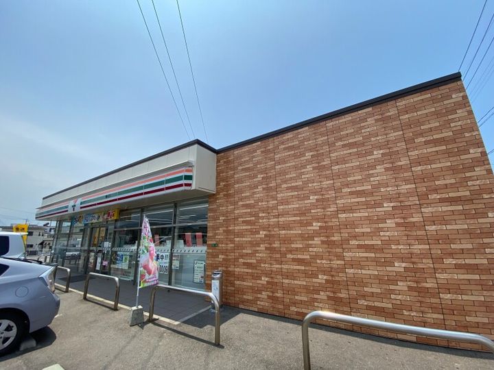 福岡県宗像市稲元3丁目(アパート)の賃貸物件203の周辺