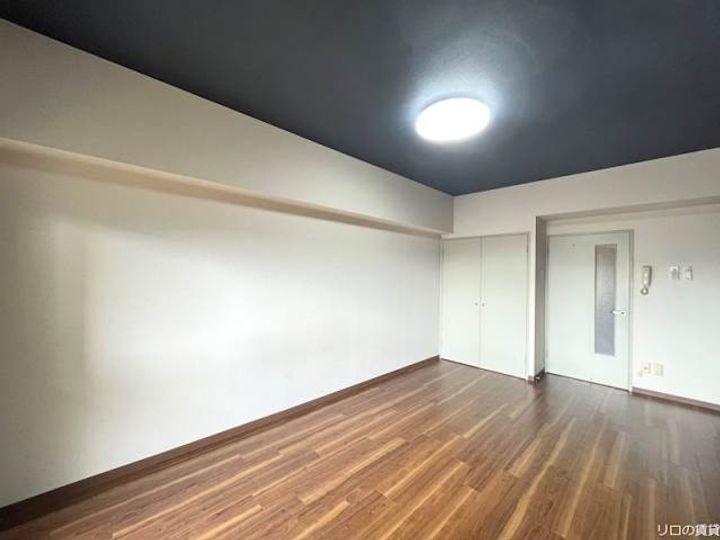 福岡県宗像市土穴1丁目(マンション)の賃貸物件602の内装