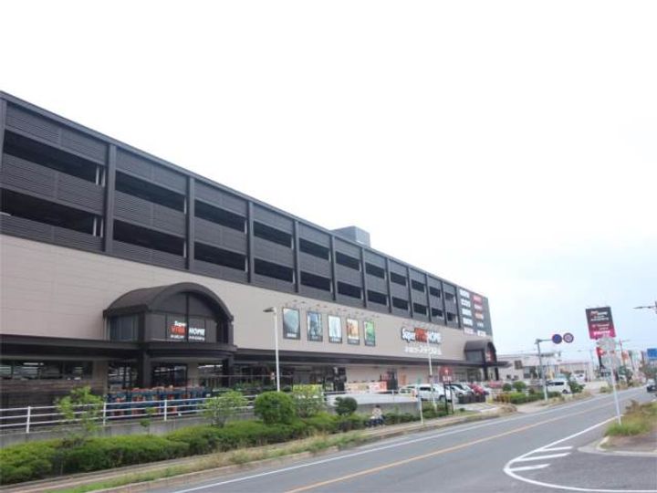 福岡県宗像市土穴1丁目(マンション)の賃貸物件602の周辺