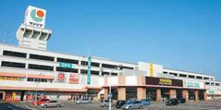福岡県宗像市土穴1丁目(マンション)の賃貸物件602の周辺